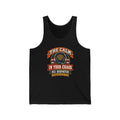 The Calm In Your Chaos Tank Top