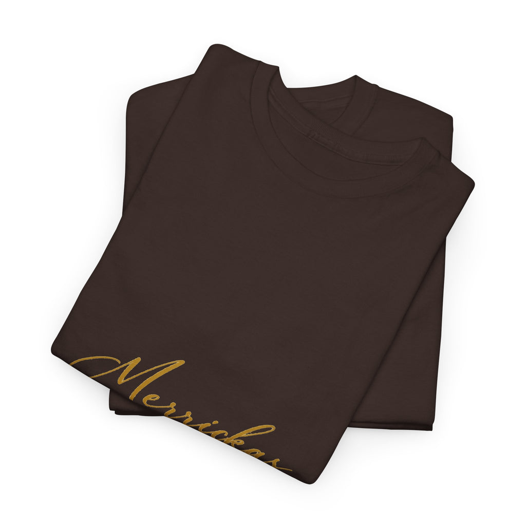 Merrickas Signature Classic Tee
