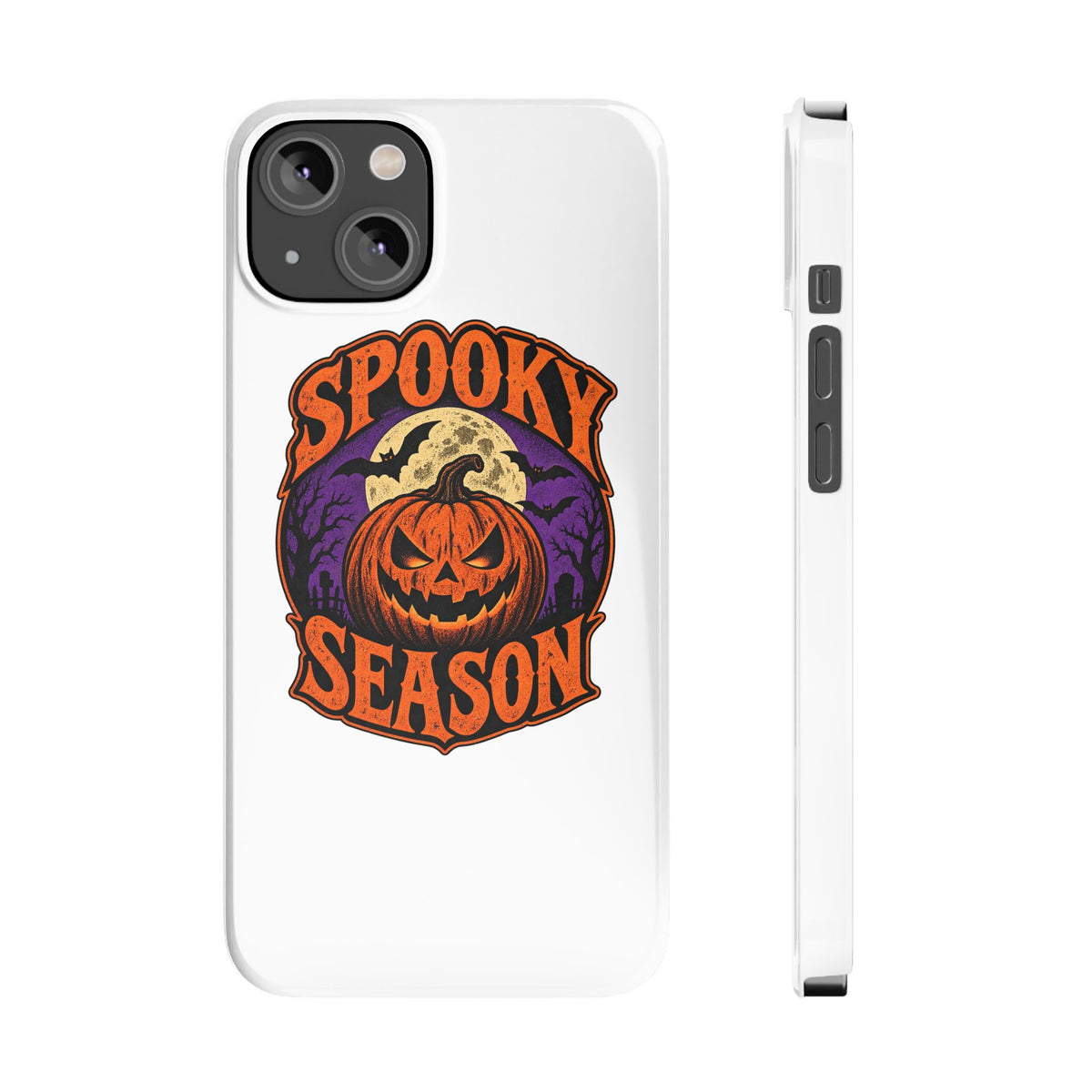 Spooky Season Phone Case
