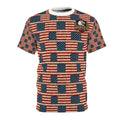 Old Glory Full-Print All-Over Print Tee