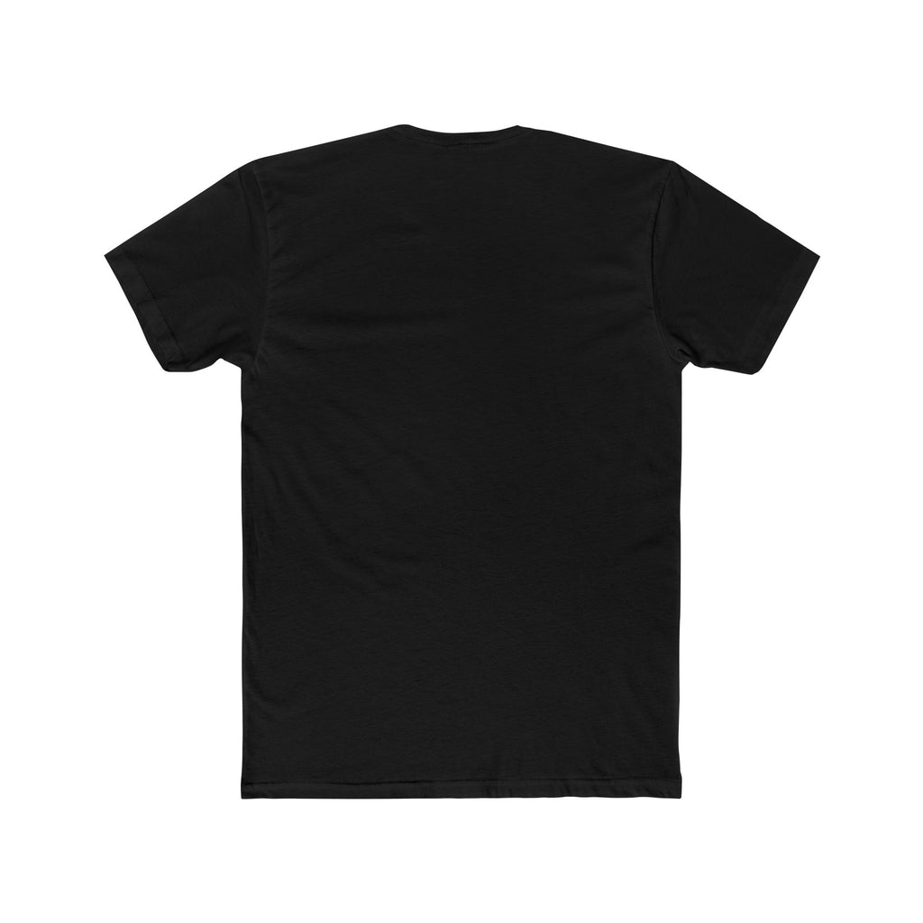 Merrickas Ride Hard Winged Skull T-Shirt