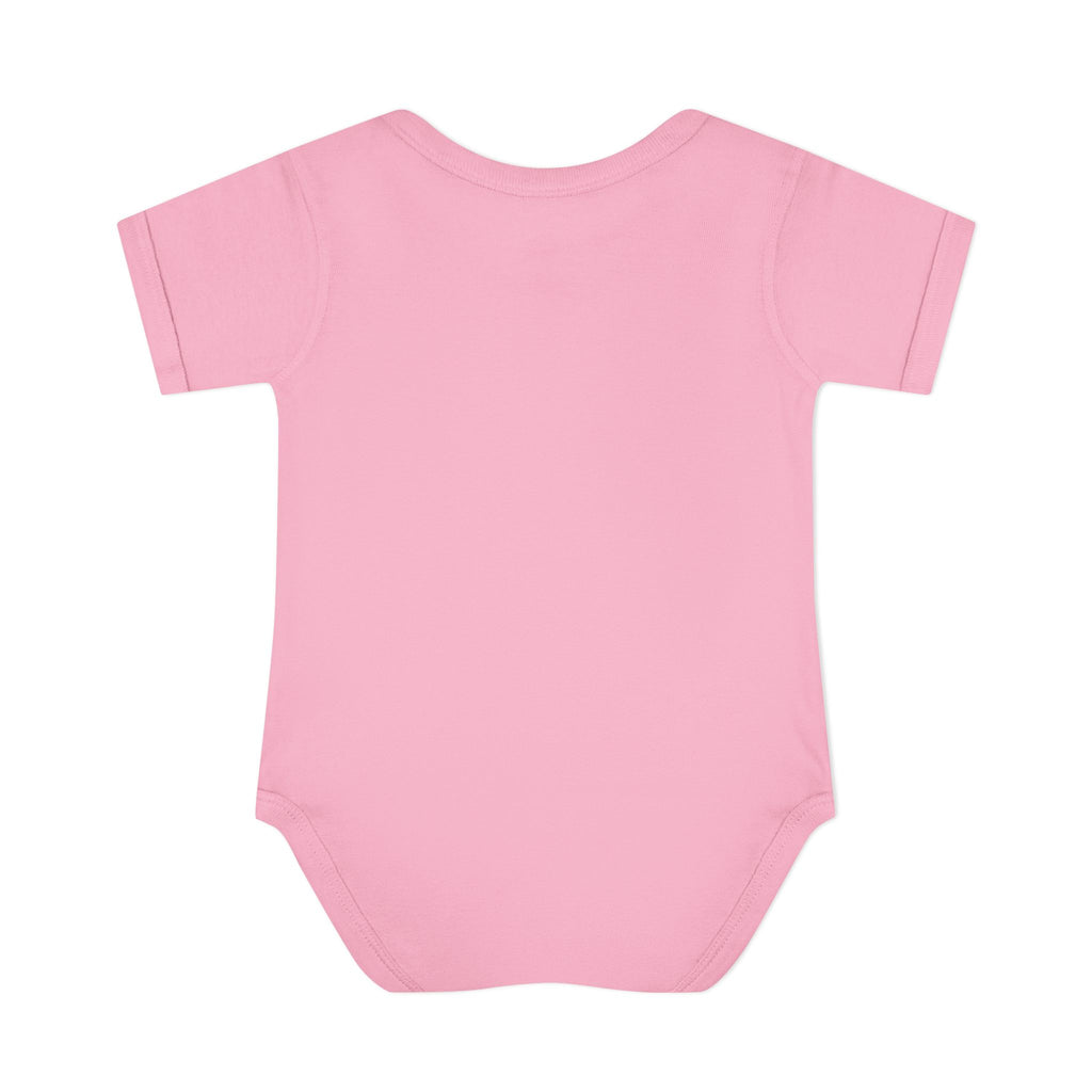 Dink Responsibly Baby Onesie
