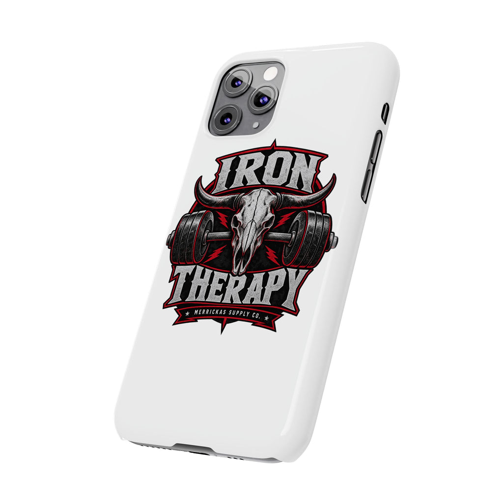 Iron Therapy Phone Case