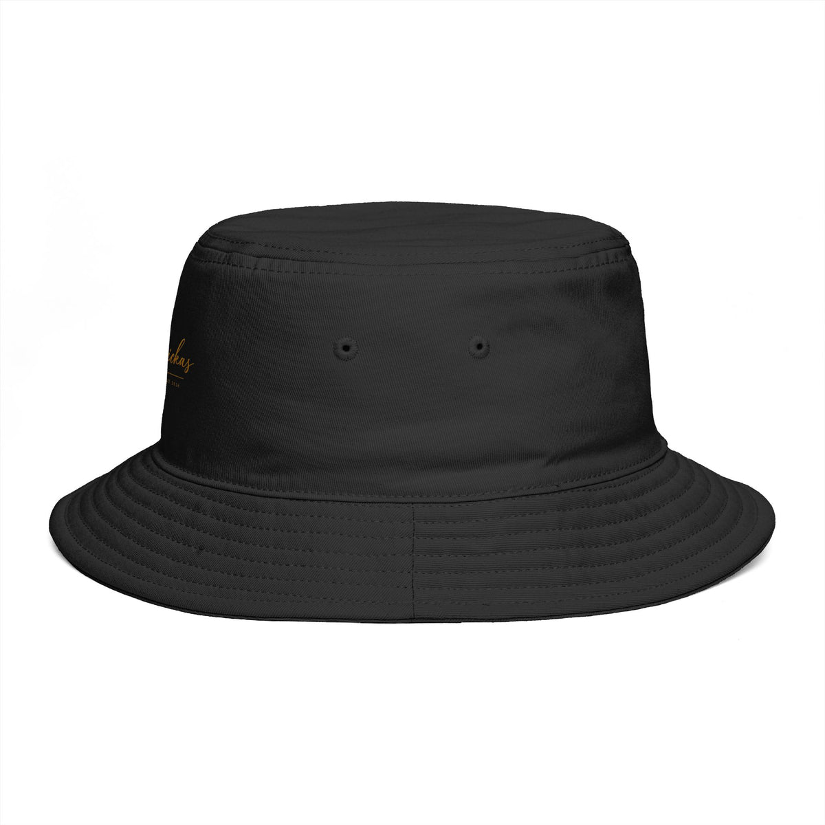 Merrickas Signature Bucket Hat