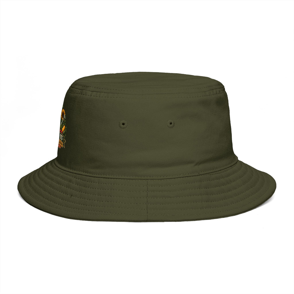 I Dig It Garden Club Bucket Hat