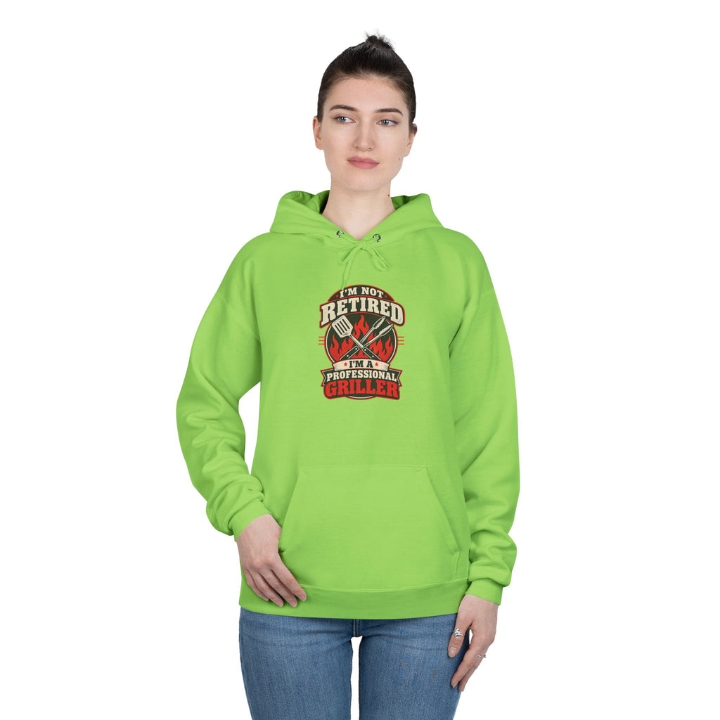 Professional Griller Hoodie