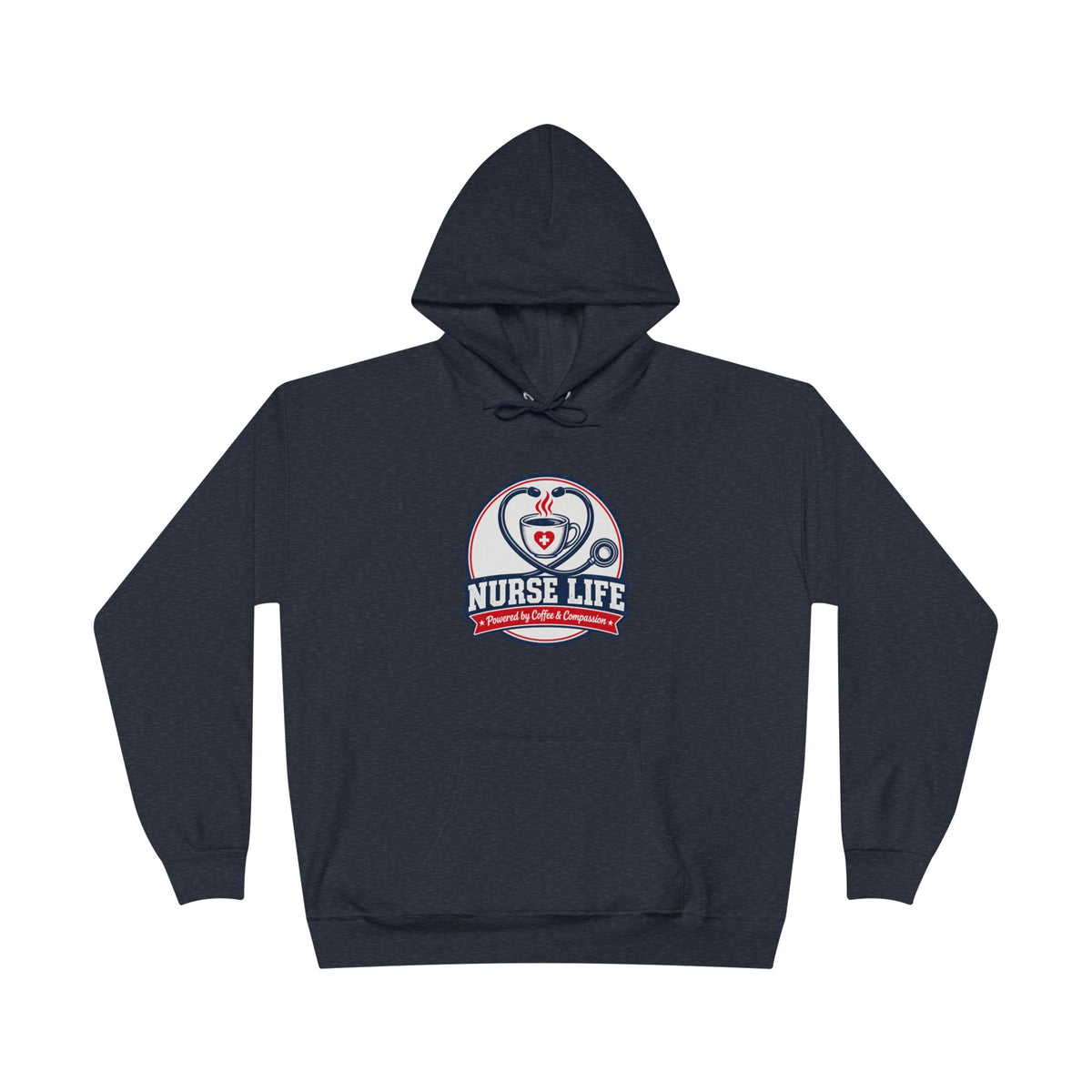 Nurse Life Hoodie