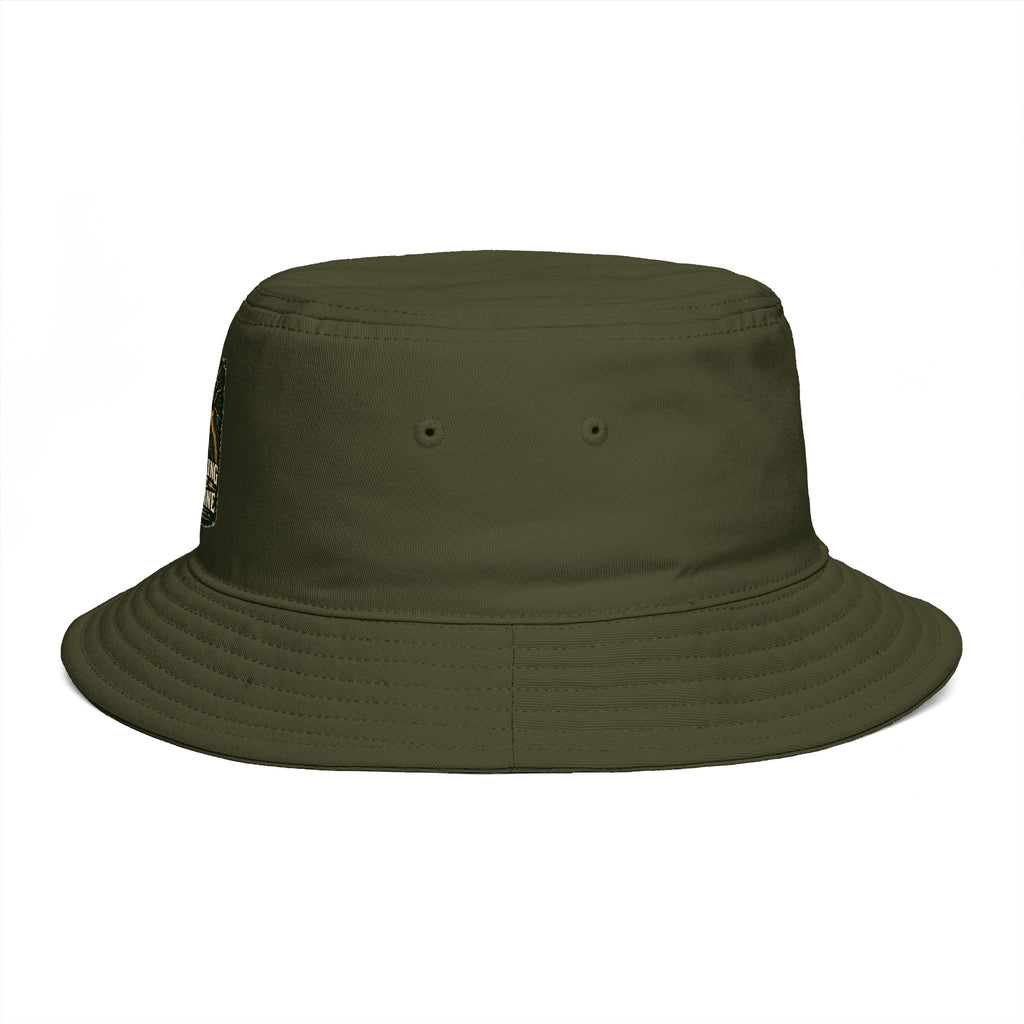 Shocking Since Day One Bucket Hat