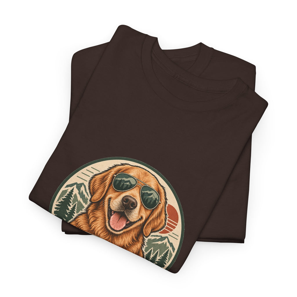 Dog Mom Est. Forever Classic Tee