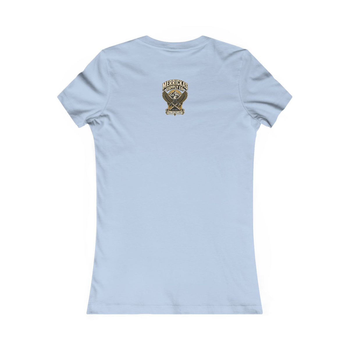 Sunrise Chaser Women's Tee