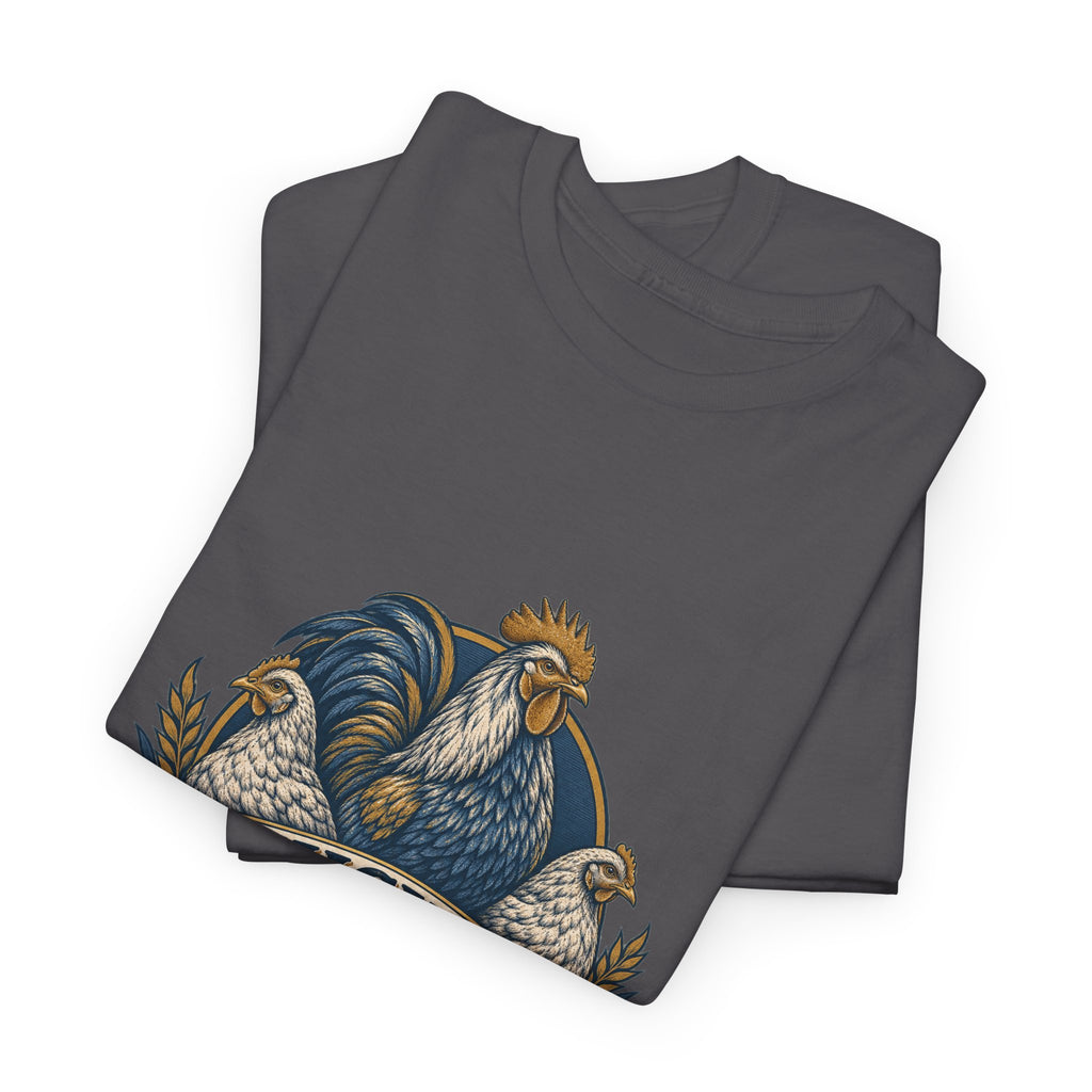 Chicken Whisperer Classic Tee