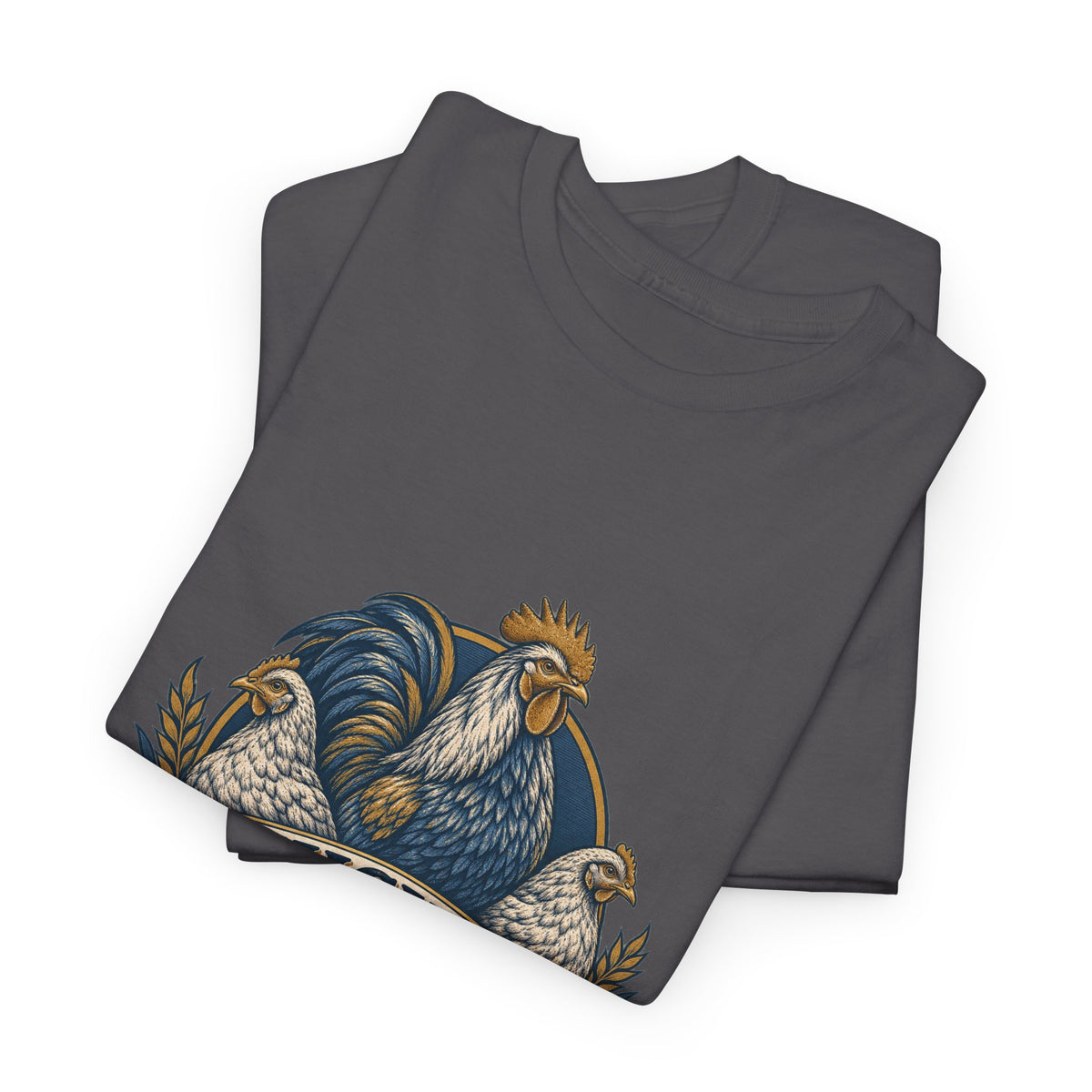 Chicken Whisperer Classic Tee