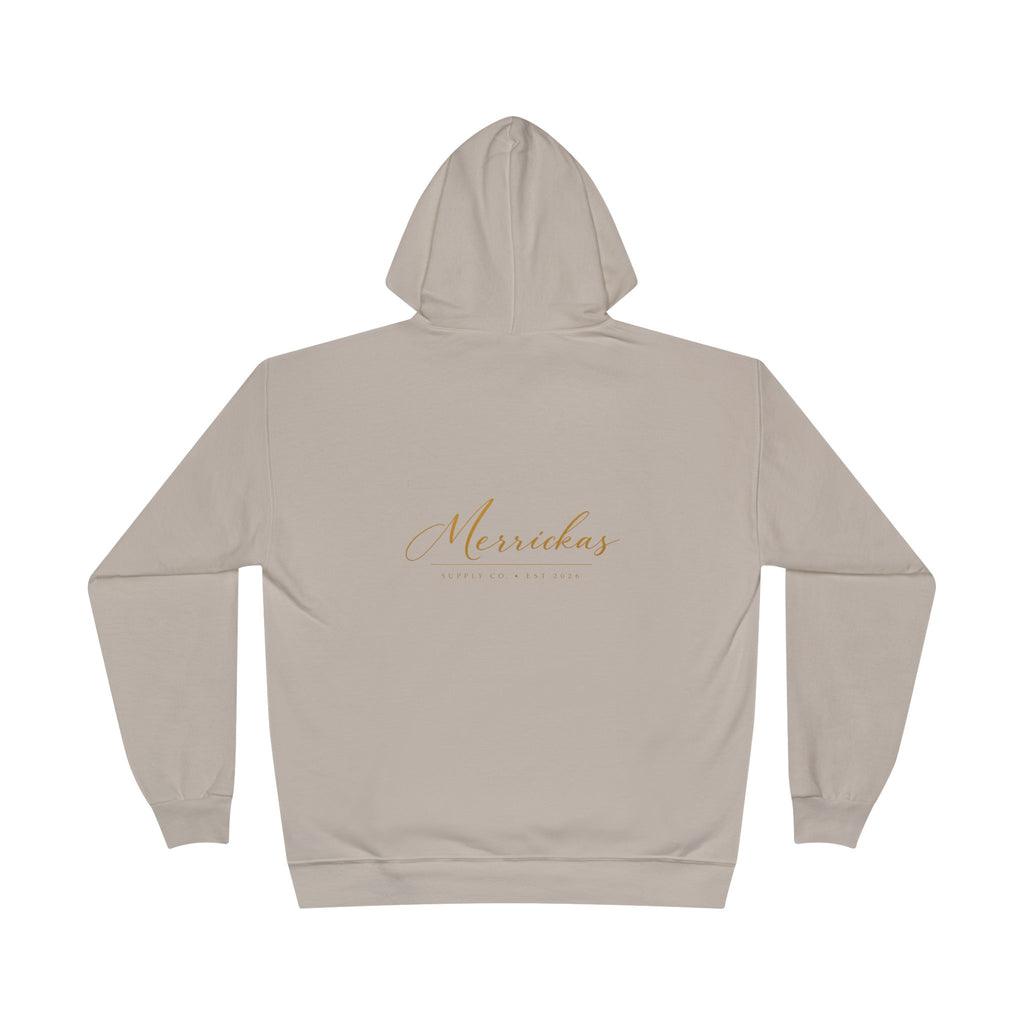 Merrickas Signature Heavyweight Hoodie