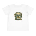 Paddle Your Own Kayak Toddler Tee