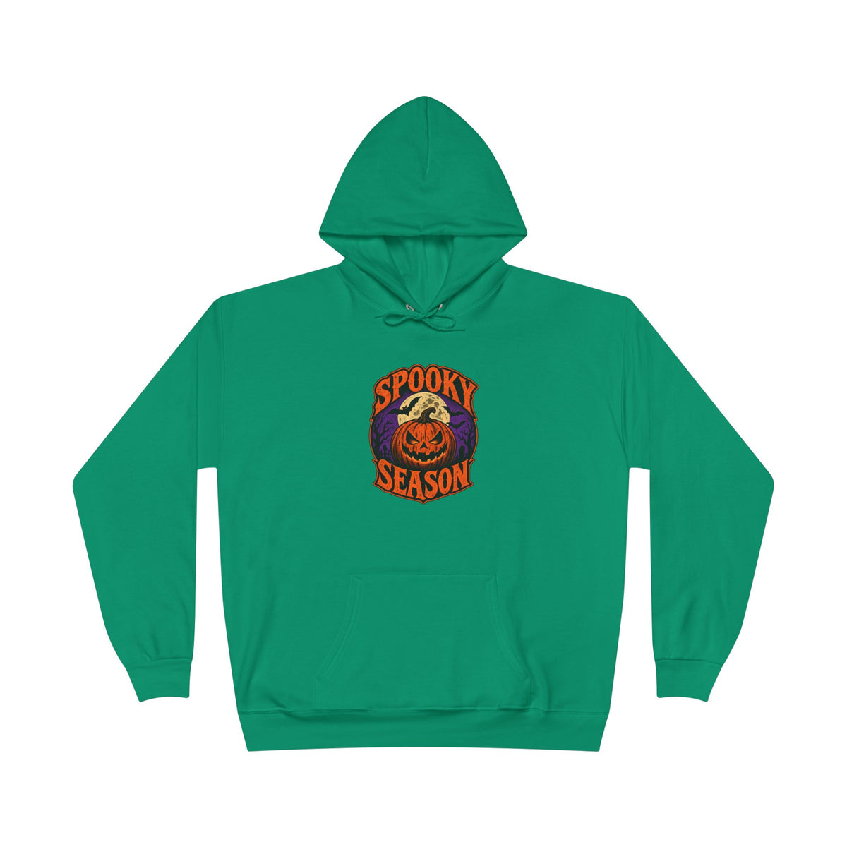 Spooky Season Hoodie