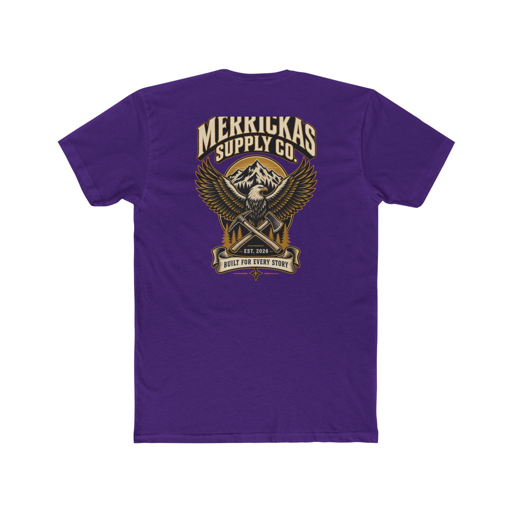 Retired From Service Not From Duty T-Shirt