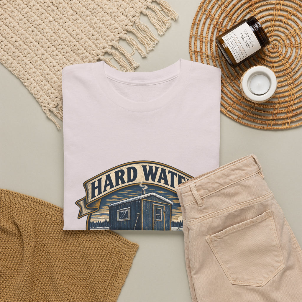 Hard Water Hustle Classic Tee