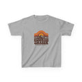 Sunrise Chaser Kids Tee