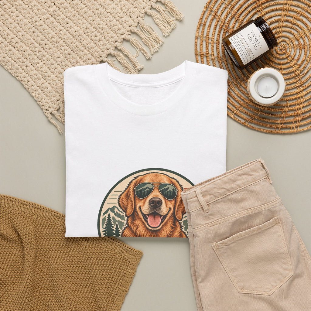 Dog Mom Est. Forever Classic Tee