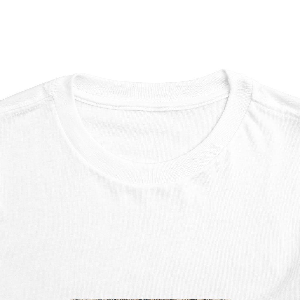 No Signal No Problem Toddler Tee