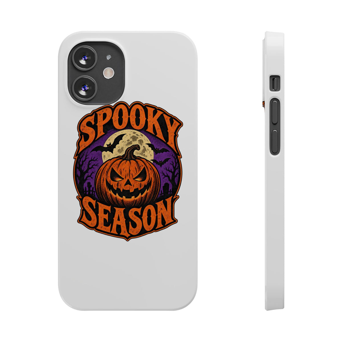 Spooky Season Phone Case