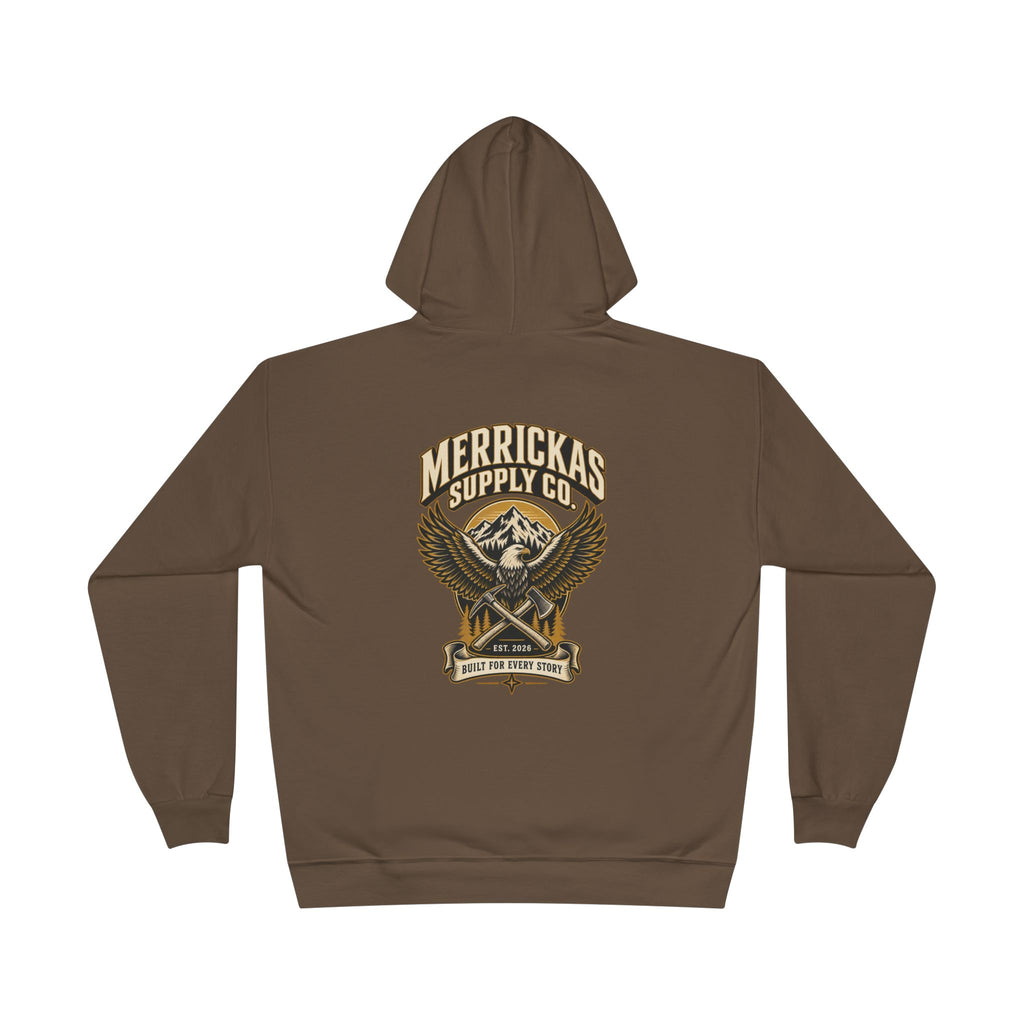 Professional Griller Hoodie