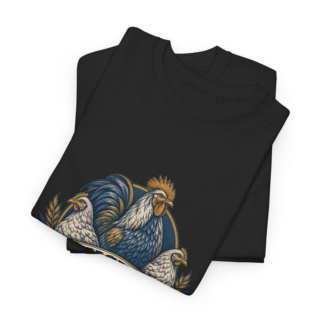 Chicken Whisperer Classic Tee