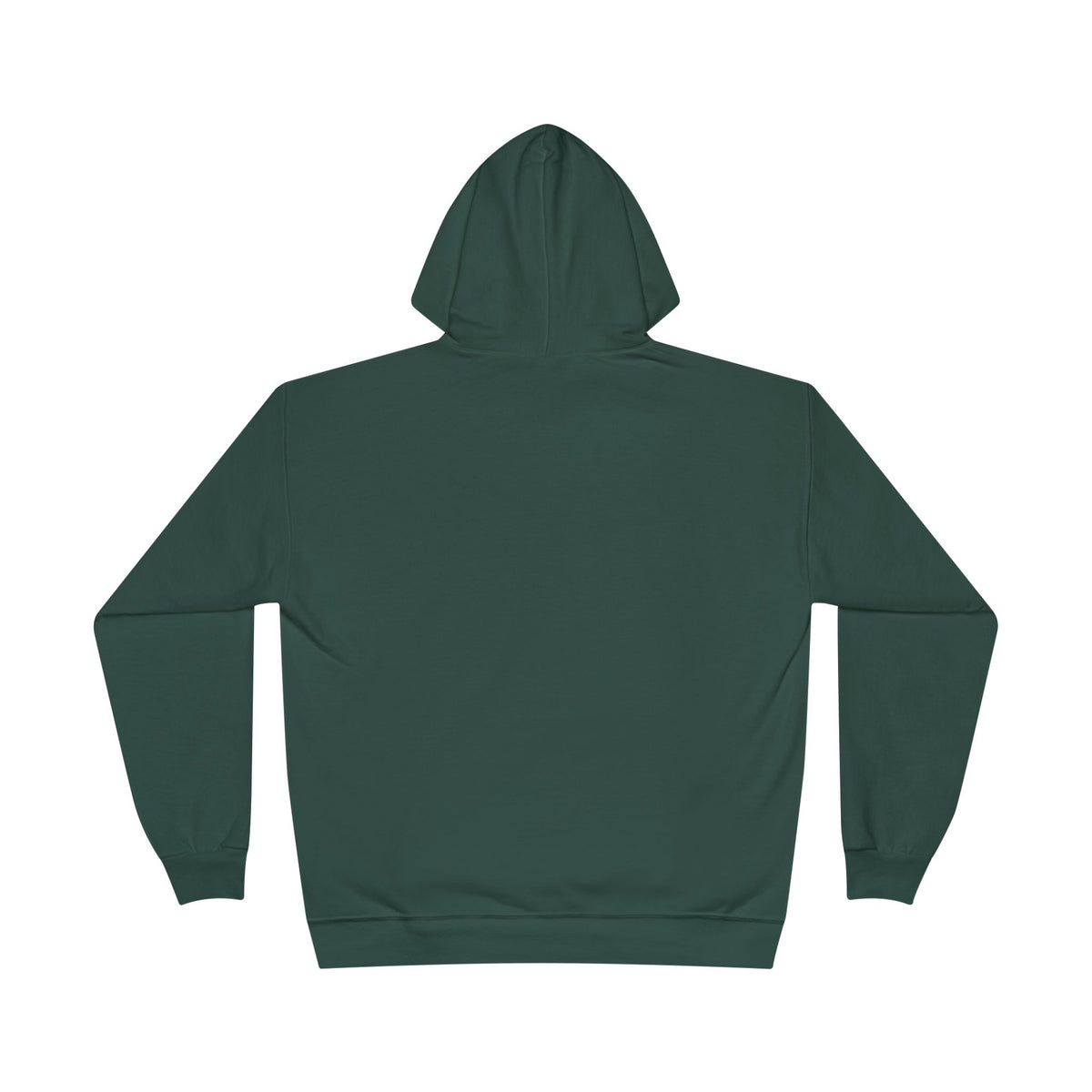 Merrickas Varsity M Hoodie