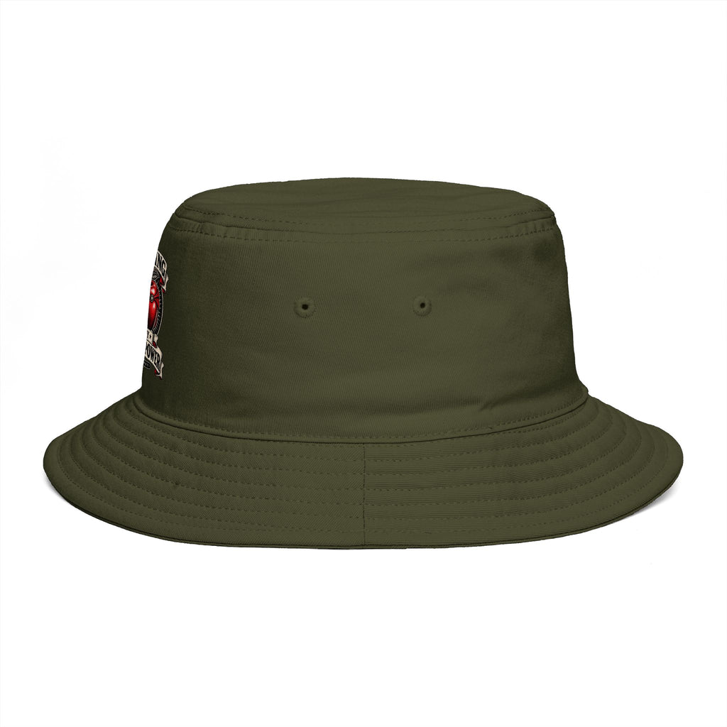 Teaching Is My Superpower Bucket Hat
