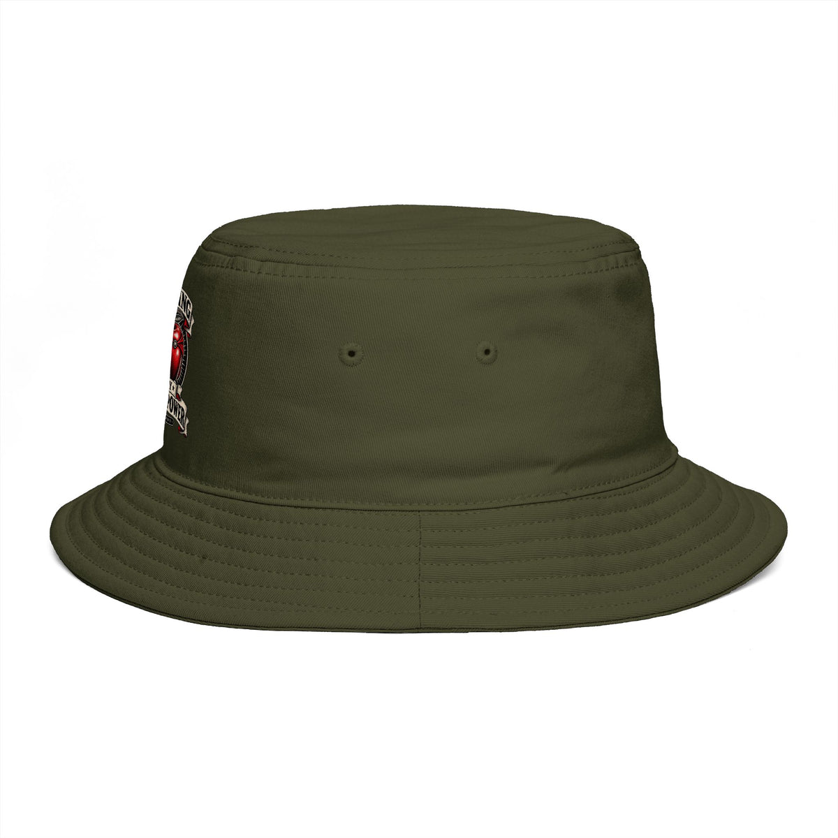 Teaching Is My Superpower Bucket Hat