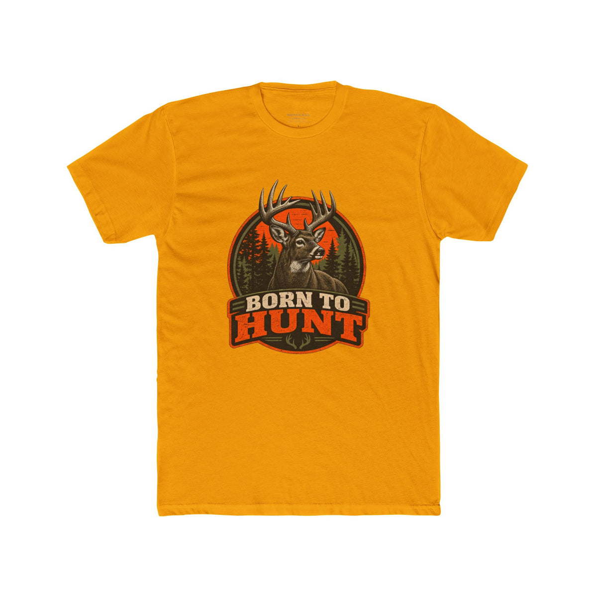Born To Hunt T-Shirt