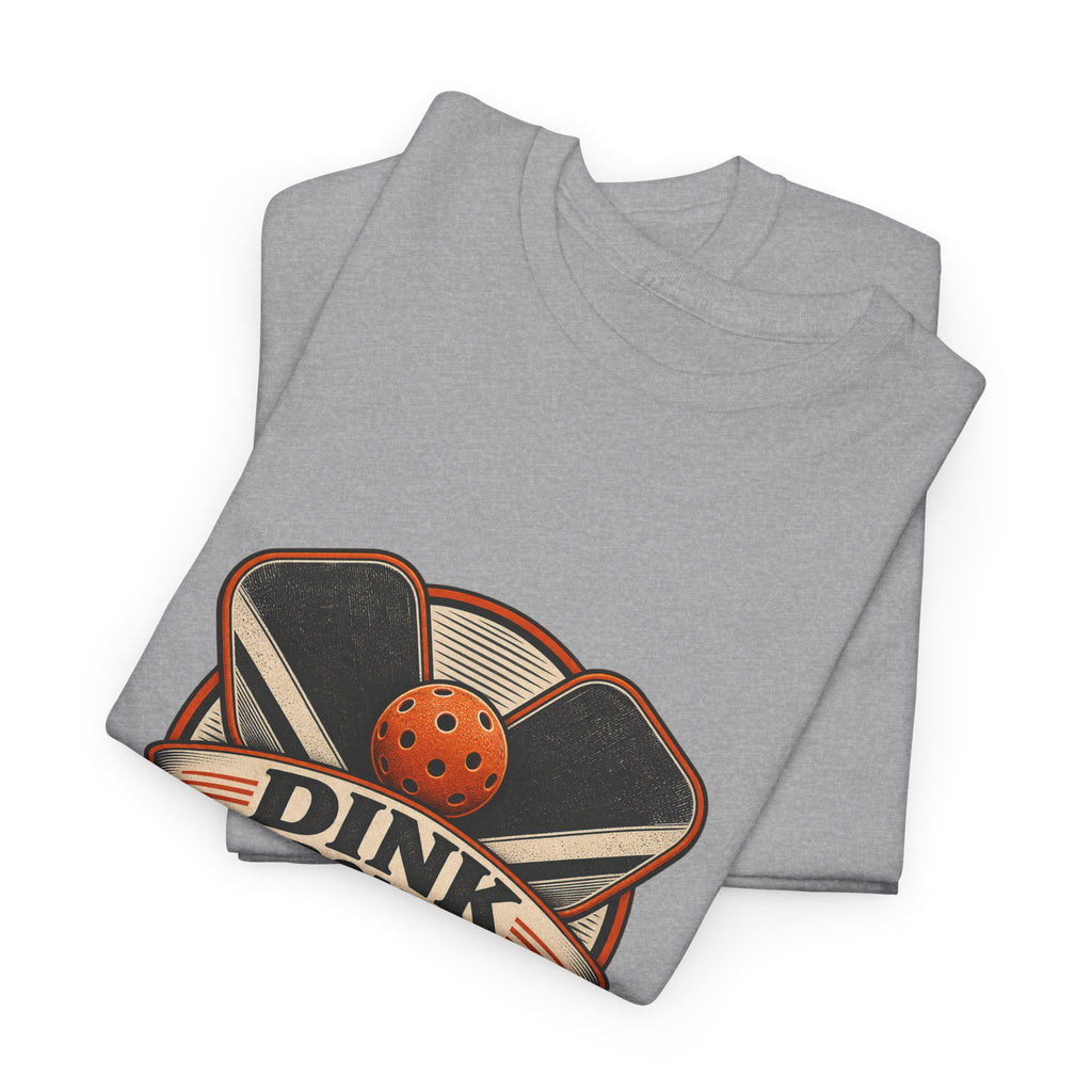 Dink Responsibly Classic Tee