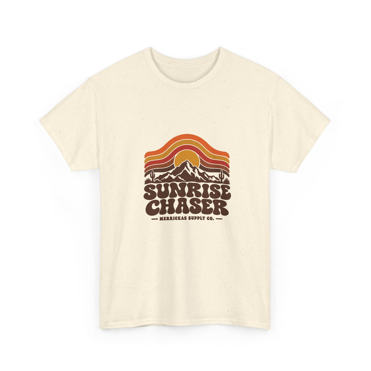 Sunrise Chaser Classic Tee