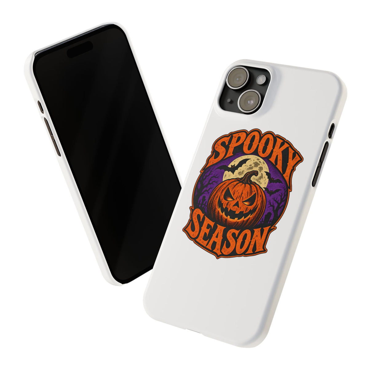 Spooky Season Phone Case