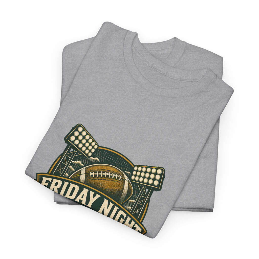 Friday Night Forever Classic Tee