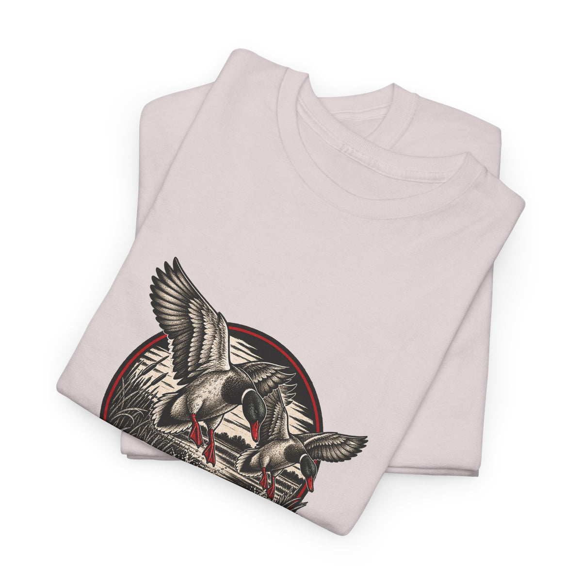 Cupped And Committed Classic Tee