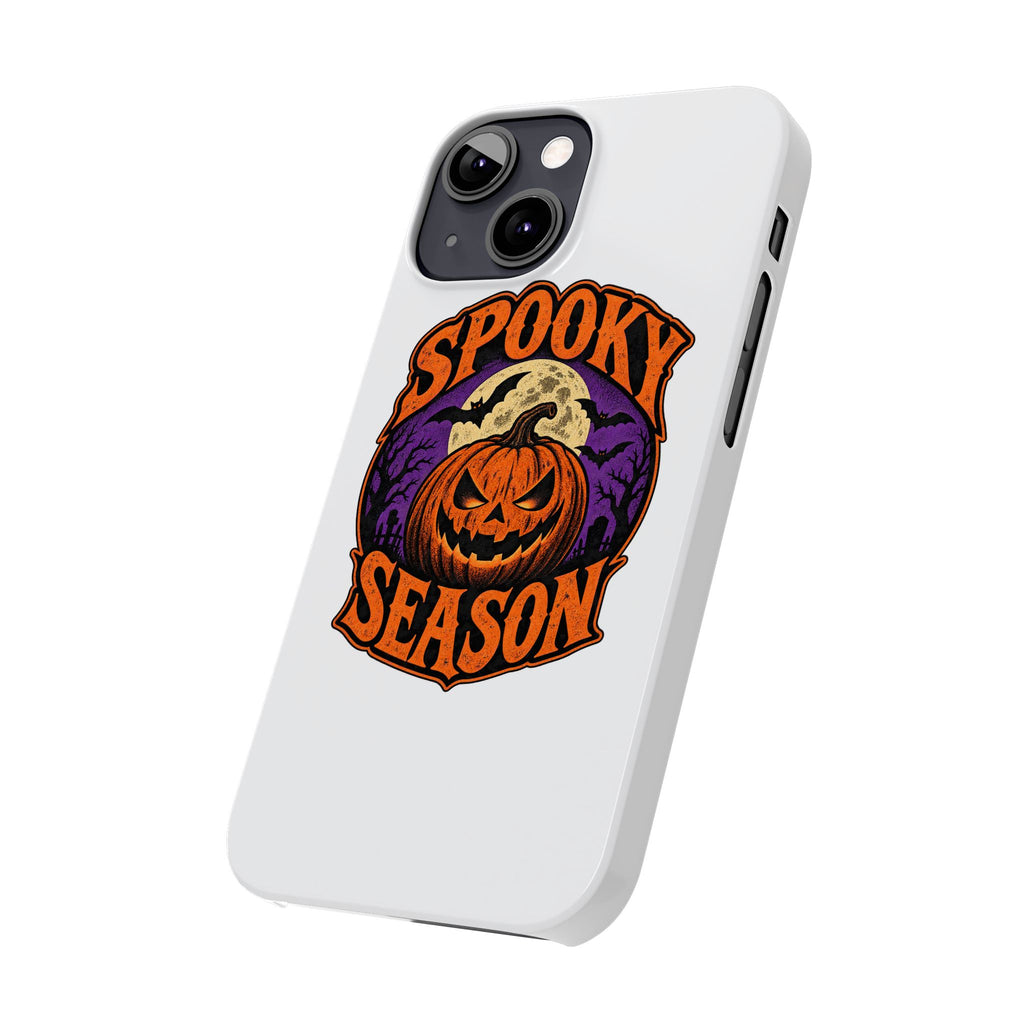 Spooky Season Phone Case