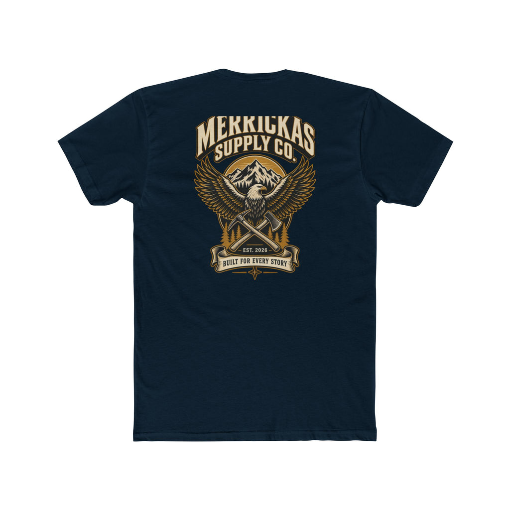 Retired From Service Not From Duty T-Shirt