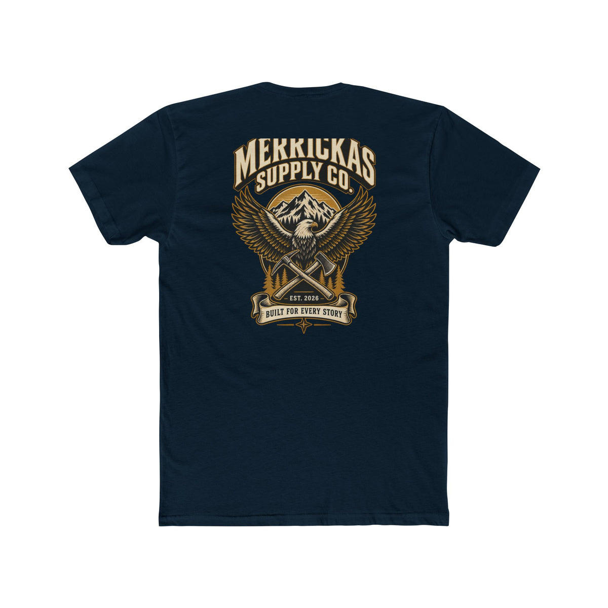 Retired From Service Not From Duty T-Shirt