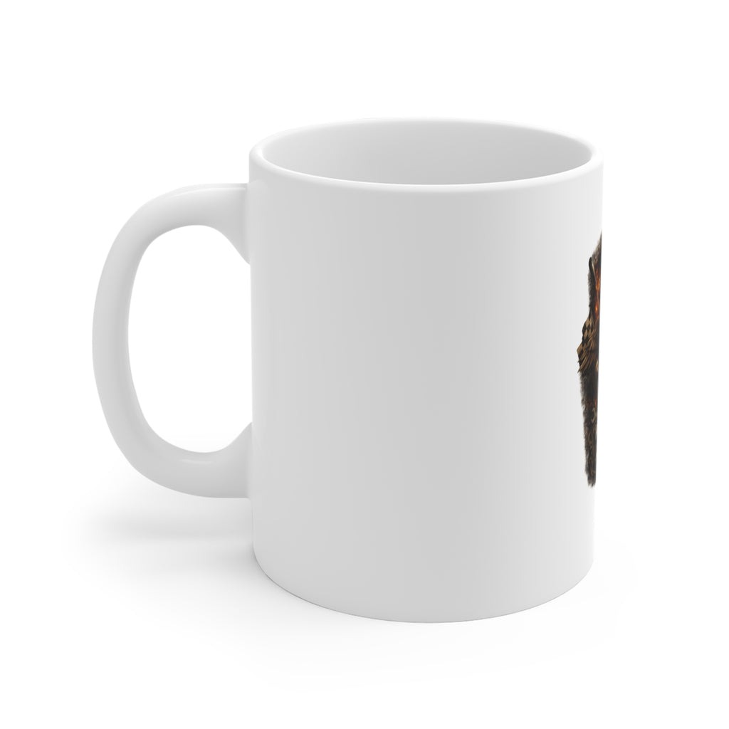 Motorcycles Design 2 | Mug | Motorcycles | Merrickas Supply CO
