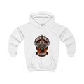 Rock N Roll Never Dies Kids' Hoodie