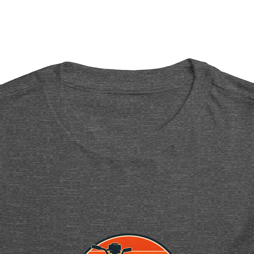 Hole In One Toddler Tee