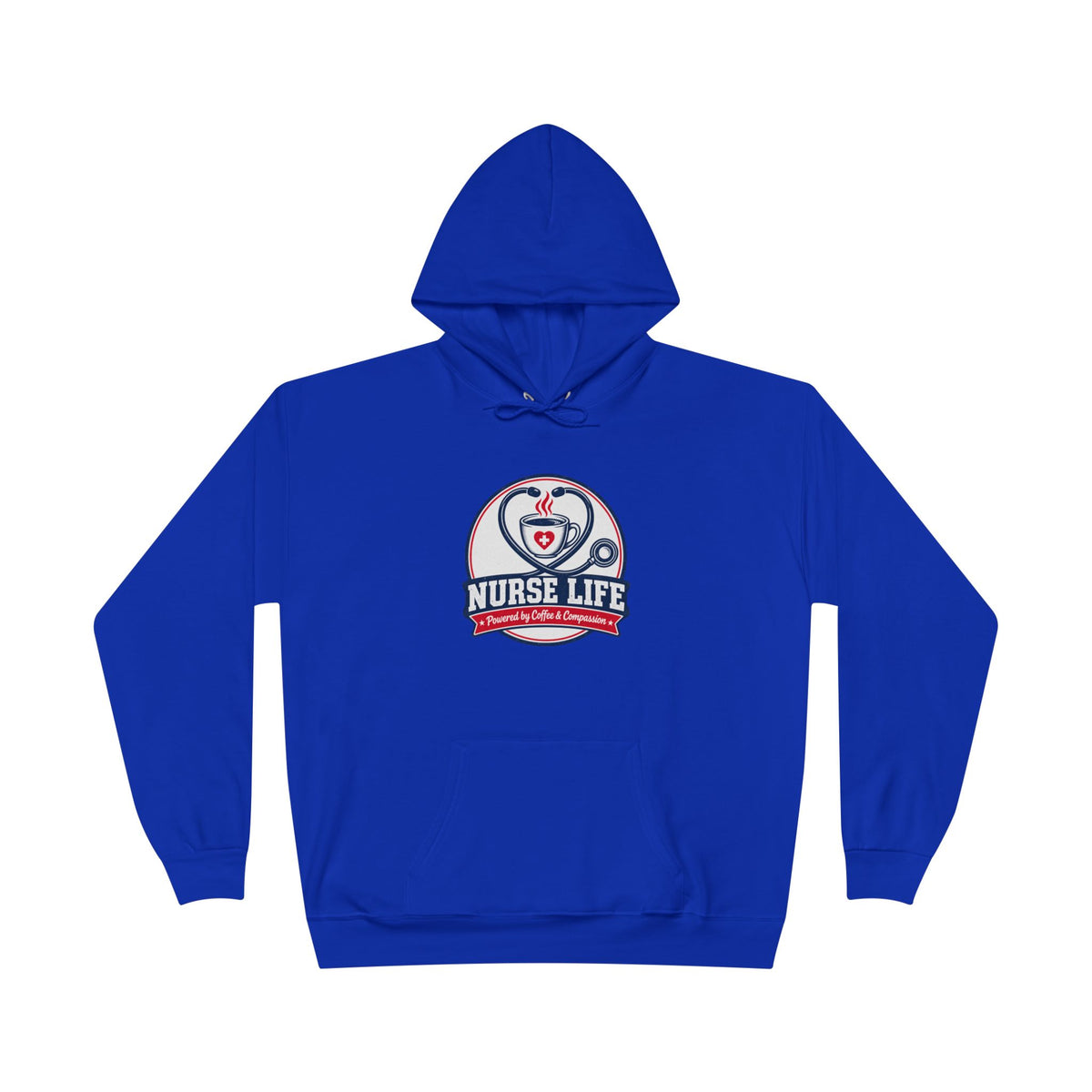 Nurse Life Hoodie
