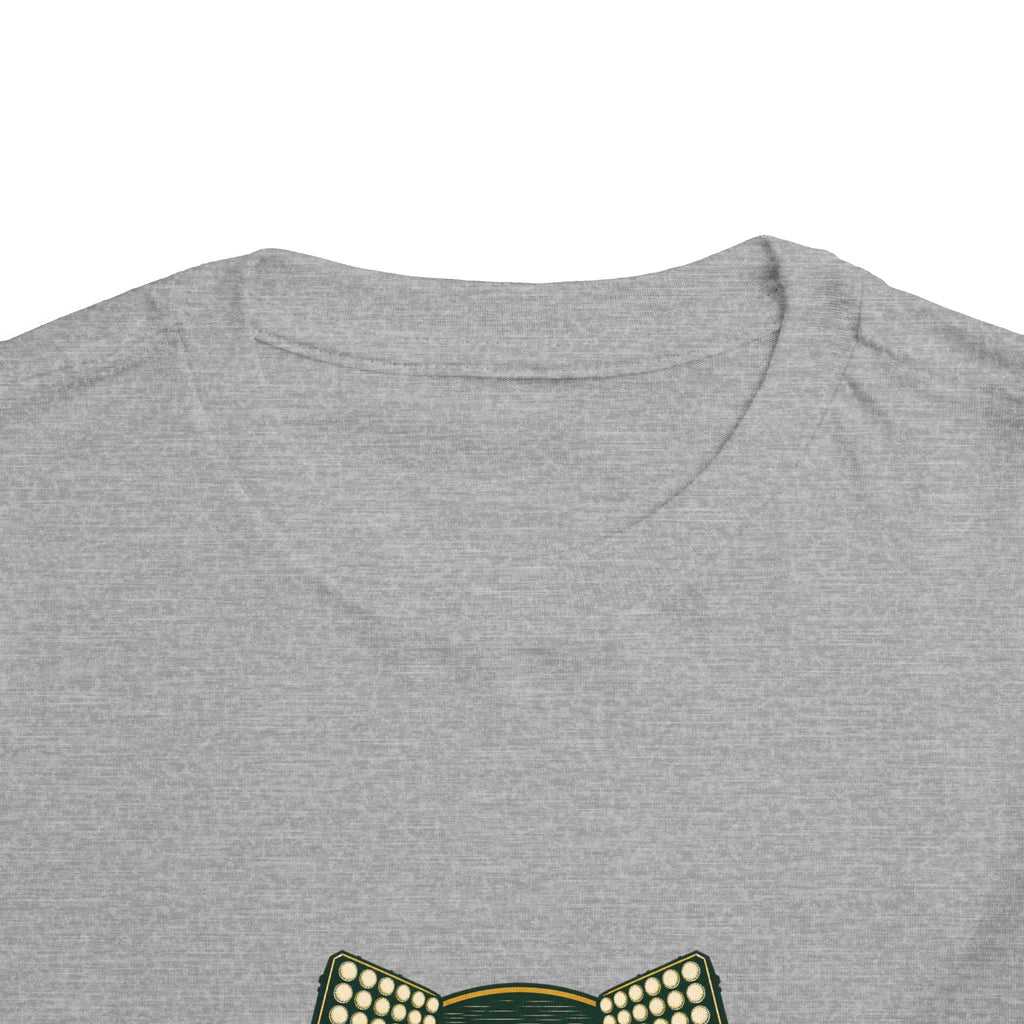 Friday Night Forever Toddler Tee