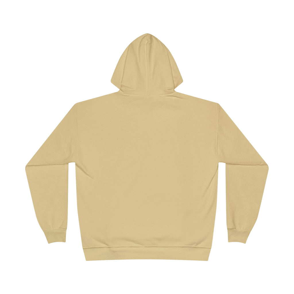Merrickas Gold MSC Monogram Hoodie