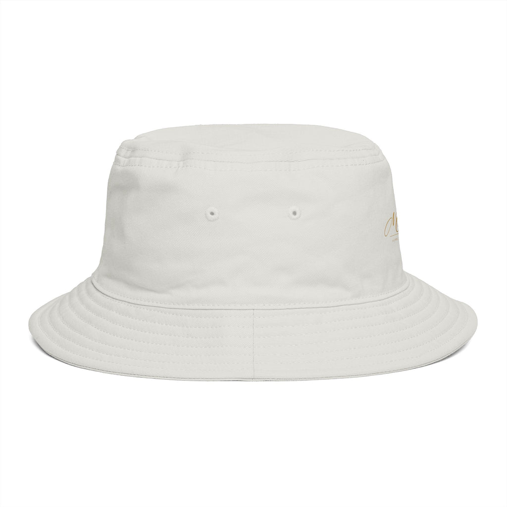 Merrickas Signature Bucket Hat