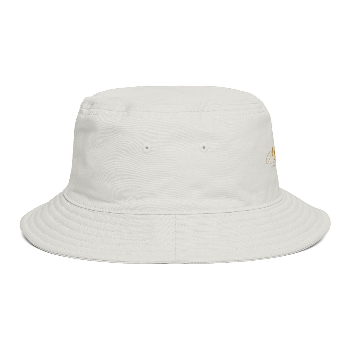 Merrickas Signature Bucket Hat