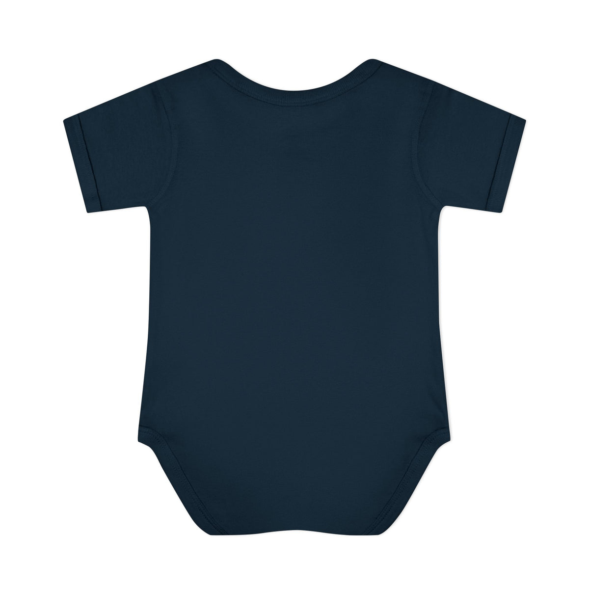Dog Mom Est. Forever Baby Onesie