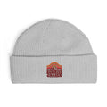Sunrise Chaser Cuff Beanie