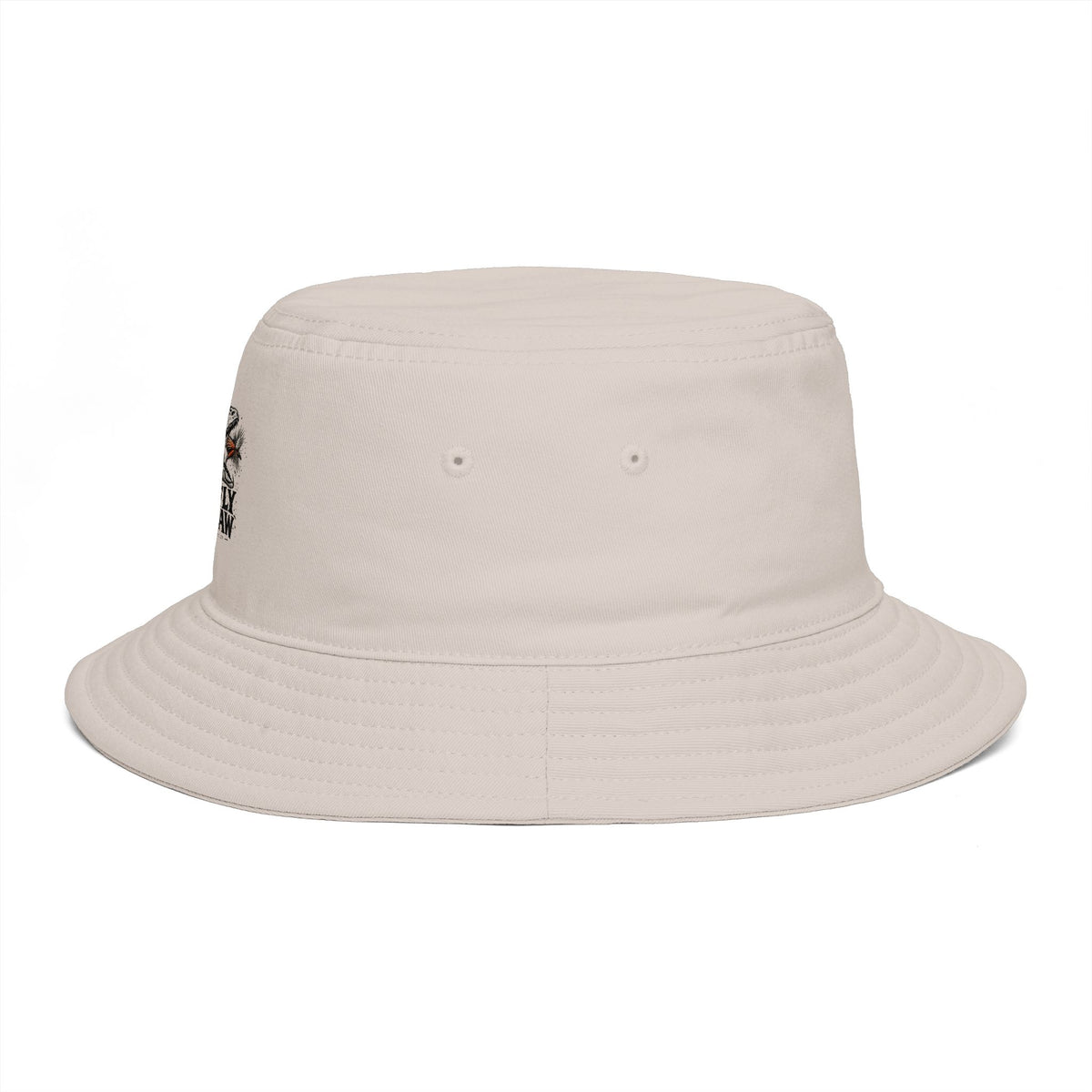 Dry Fly Outlaw Bucket Hat